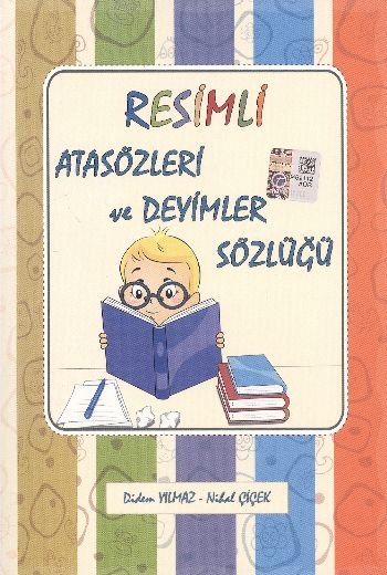 Resimli Atasözleri Ve Deyimler Sözlüğü