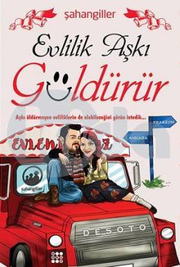 Evlilik Aşkı Güldürür