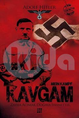 Kavgam