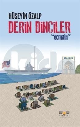 Derin Dinciler