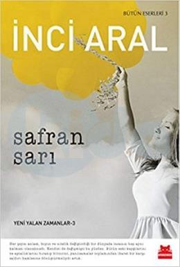 Safran Sarı