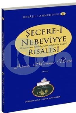 Seçere-i Nebeviyye Risalesi (11)