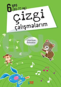 Çizgi Çalışmalarım