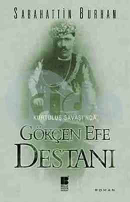 Gökçen Efe Destanı