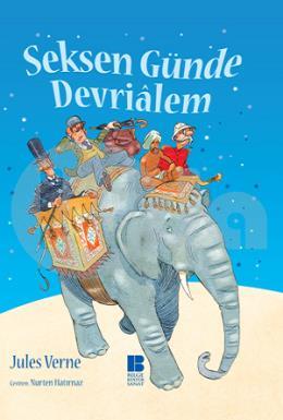 Seksen Günde Devrialem