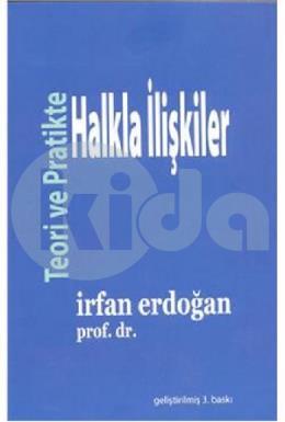 Teoride ve Pratikte Halkla İlişkiler