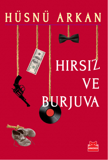 Hırsız ve Burjuva