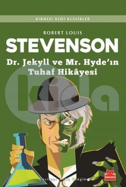 Dr.Jekyll ve Mr Hyde ın Tuhaf Hikayesi