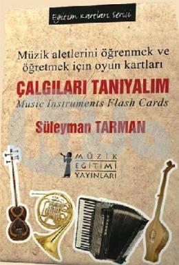 Çalgıları Tanıyalım