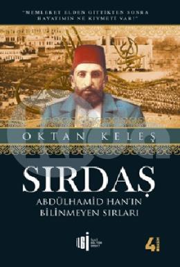 Sırdaş