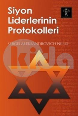 Siyon Liderlerinin Protokolleri