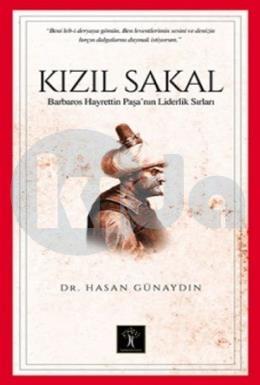 Kızıl Sakal