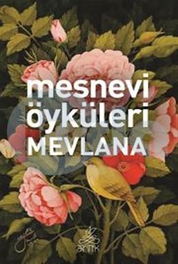 Mesnevi Öyküleri Mevlana