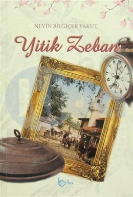 Yitik Zeban