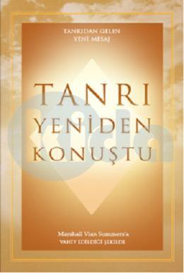 Tanrı Yeniden Konuştu