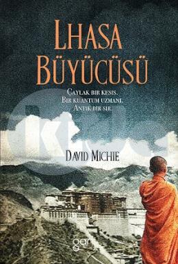 Lhasa Büyücüsü