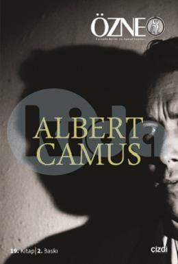 Özne 29. Albert Camus