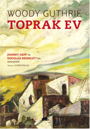 Toprak Ev