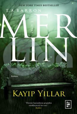 Merlin Kayıp Yıllar