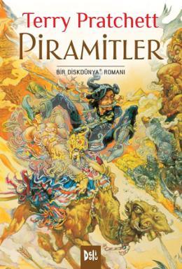 Piramitler