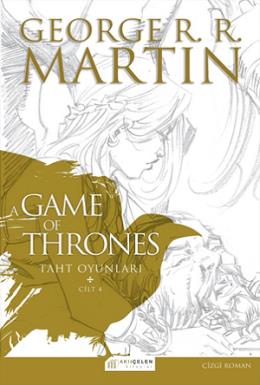 A Game Of Thrones: Taht Oyunları IV