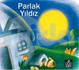 Delikli Kitaplar Serisi - Parlak Yıldız