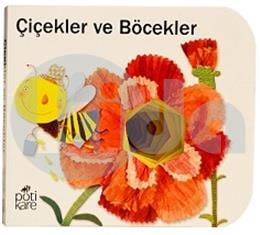 Çiçekler ve Böcekler