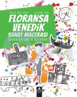 Floransa - Venedik Sanat Macerası