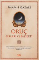 Oruç Sırları Ve Fazileti