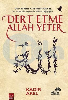 Dert Etme Allah Yeter
