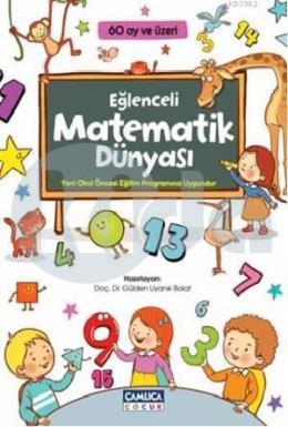 Eğlenceli Matematik Dünyası