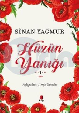 Hüzün Yanığı - 1