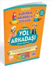 Yol Arkadaşı : Neşeli Kardeşlerden Dua Eden Öyküler