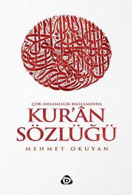 Çok Anlamlılık Bağlamında Kuran Sözlüğü