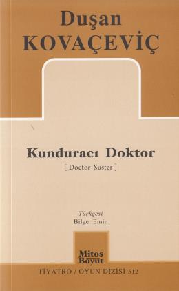 Kunduracı Doktor (512)