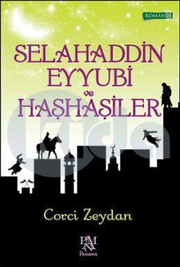 Selahaddin Eyyubi Ve Haşhaşiler