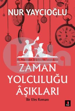 Zaman Yolculuğu Aşıkları