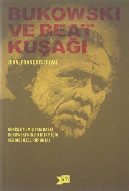 Bukowski ve Beat Kuşağı