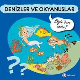 Denizler ve Okyanuslar