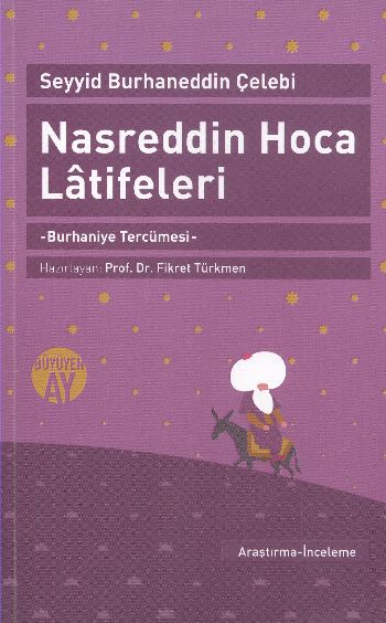 Nasreddin Hoca Latifeleri