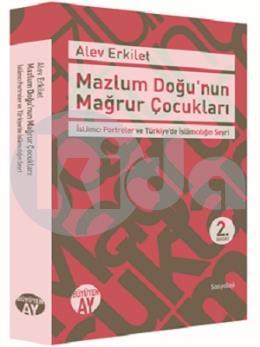 Mazlum Doğunun Mağrur Çocukları