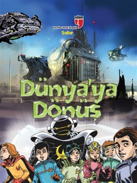 Dünyaya Dönüş -  Sabır