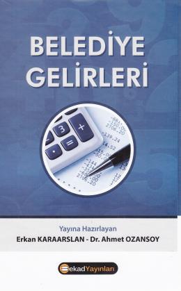 Belediye Gelirleri