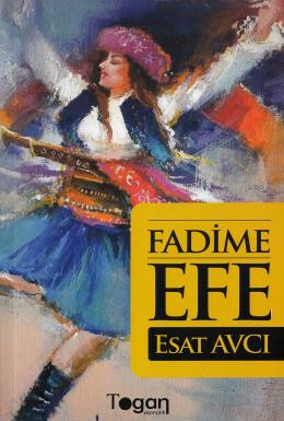 Fadime Efe