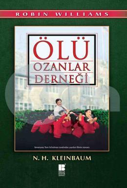 Ölü Ozanlar Derneği