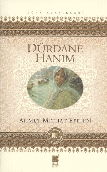 Dürdane Hanım