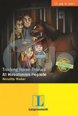 At Hırsızlarının Peşinde Tracking Horse Thieves