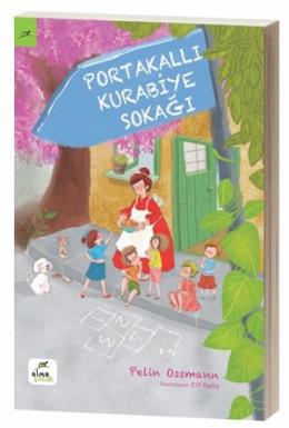 Portakallı Kurabiye Sokağı