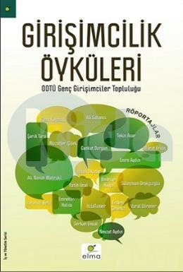 Girişimcilik Öyküleri