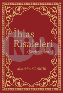 İhlas Risaleleri